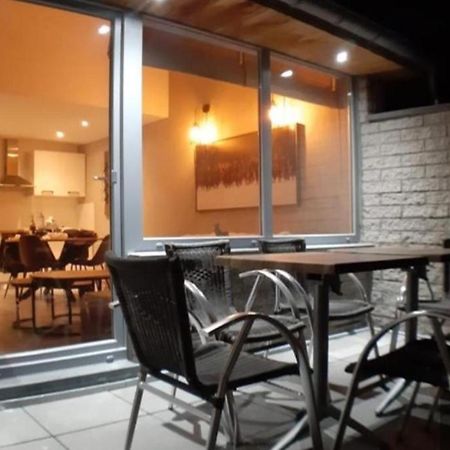 Terrasses De Malmedy Lodge 417 エクステリア 写真