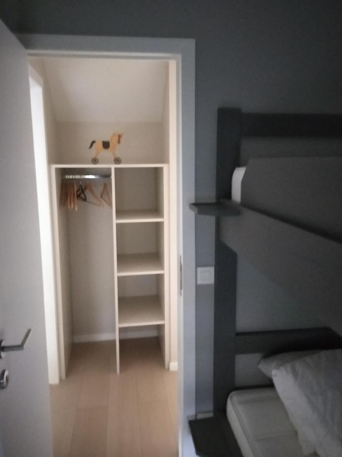 Terrasses De Malmedy Lodge 417 エクステリア 写真