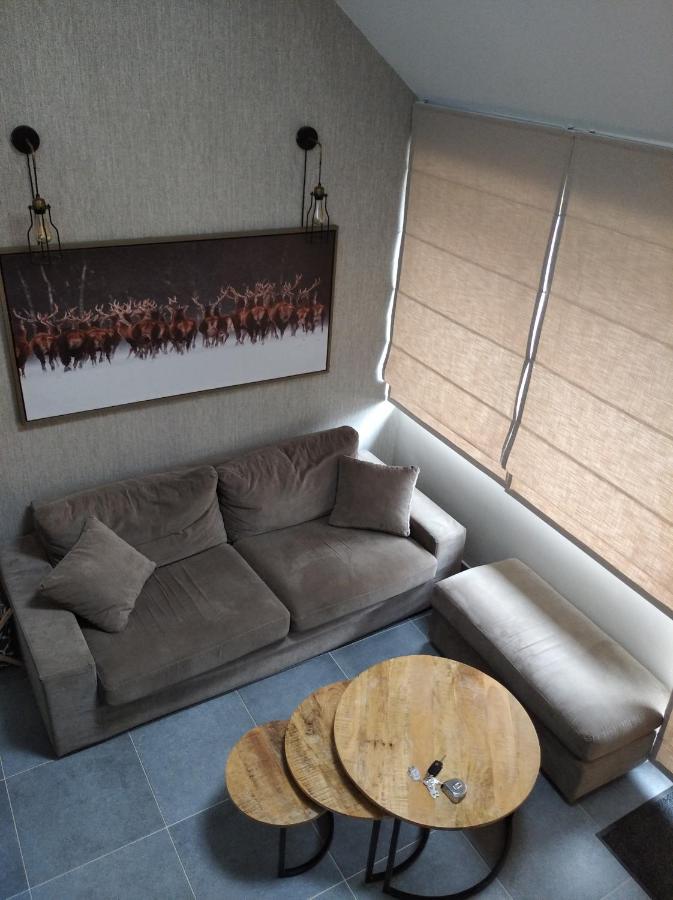 Terrasses De Malmedy Lodge 417 エクステリア 写真