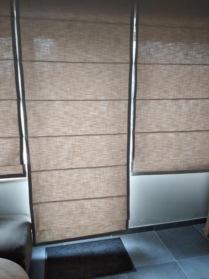 Terrasses De Malmedy Lodge 417 エクステリア 写真
