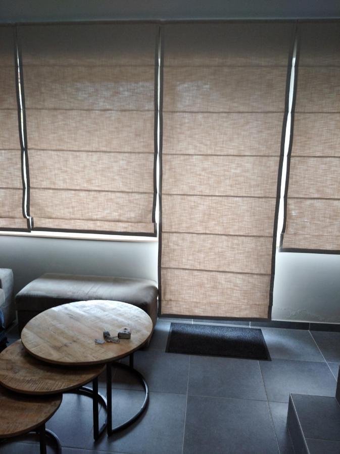 Terrasses De Malmedy Lodge 417 エクステリア 写真