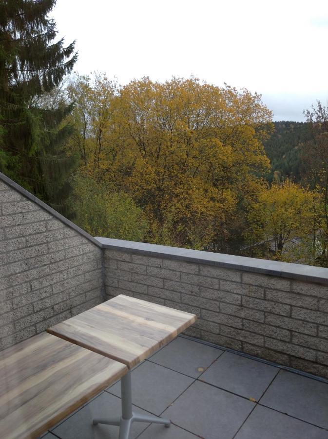 Terrasses De Malmedy Lodge 417 エクステリア 写真
