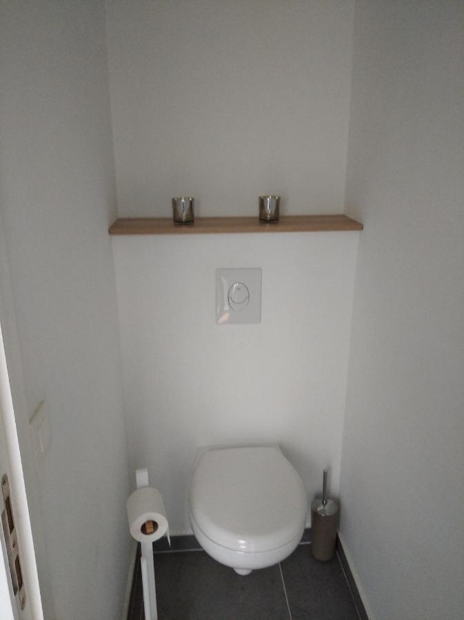 Terrasses De Malmedy Lodge 417 エクステリア 写真