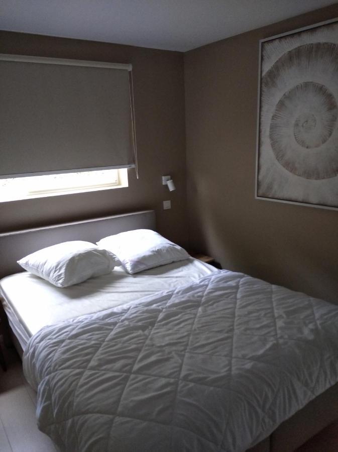 Terrasses De Malmedy Lodge 417 エクステリア 写真