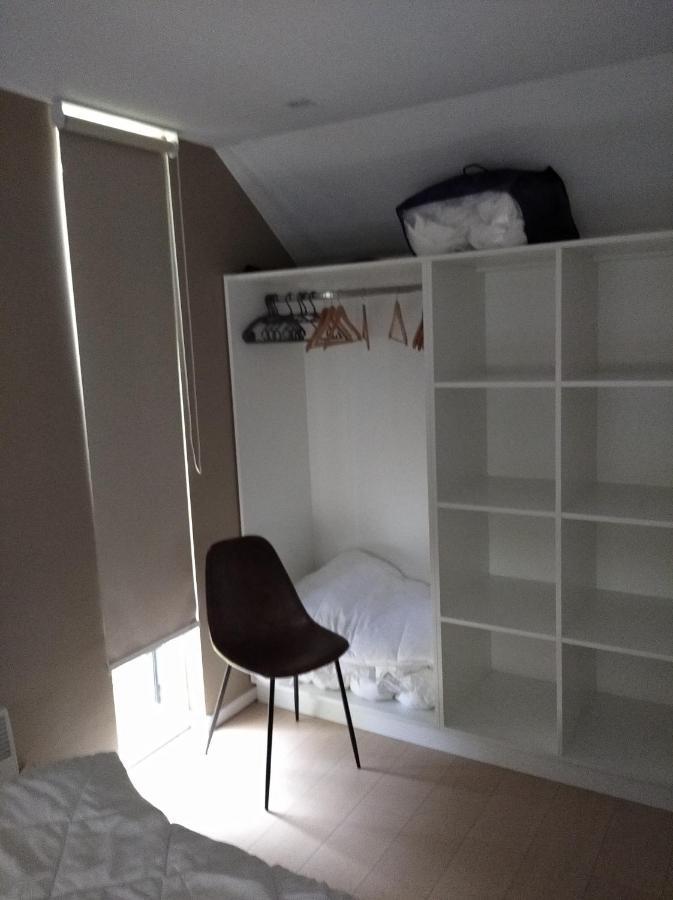Terrasses De Malmedy Lodge 417 エクステリア 写真