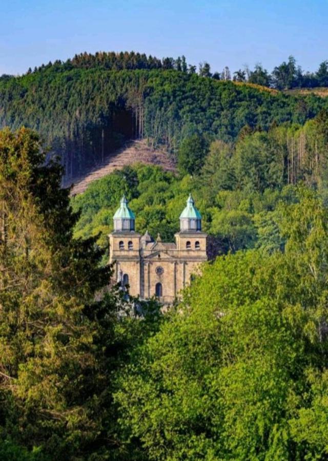 Terrasses De Malmedy Lodge 417 エクステリア 写真