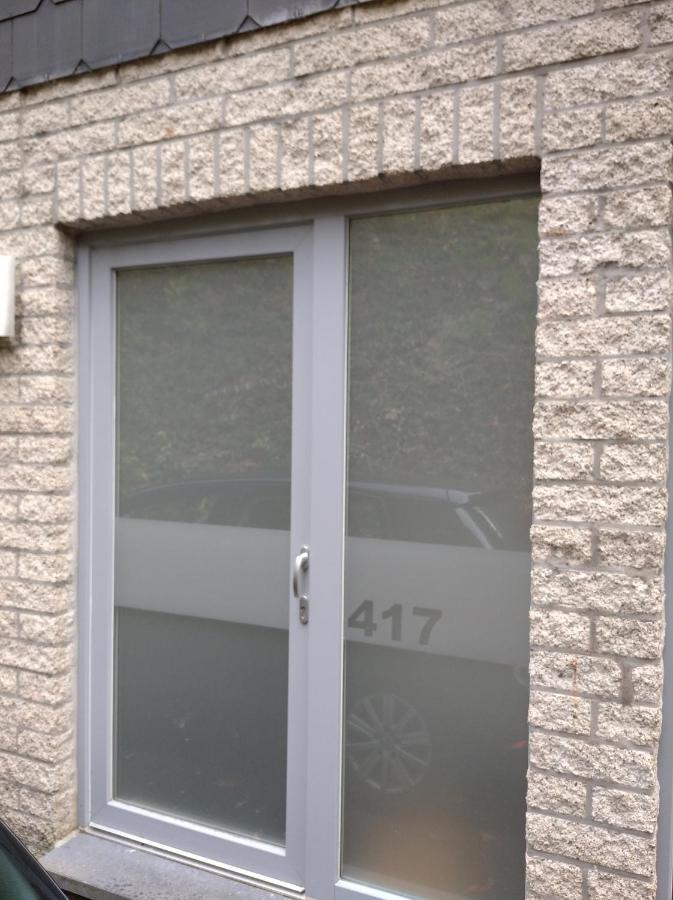 Terrasses De Malmedy Lodge 417 エクステリア 写真