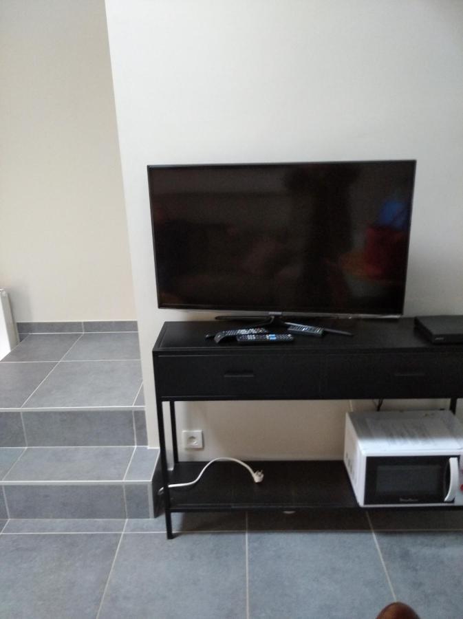 Terrasses De Malmedy Lodge 417 エクステリア 写真