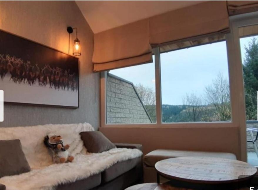 Terrasses De Malmedy Lodge 417 エクステリア 写真