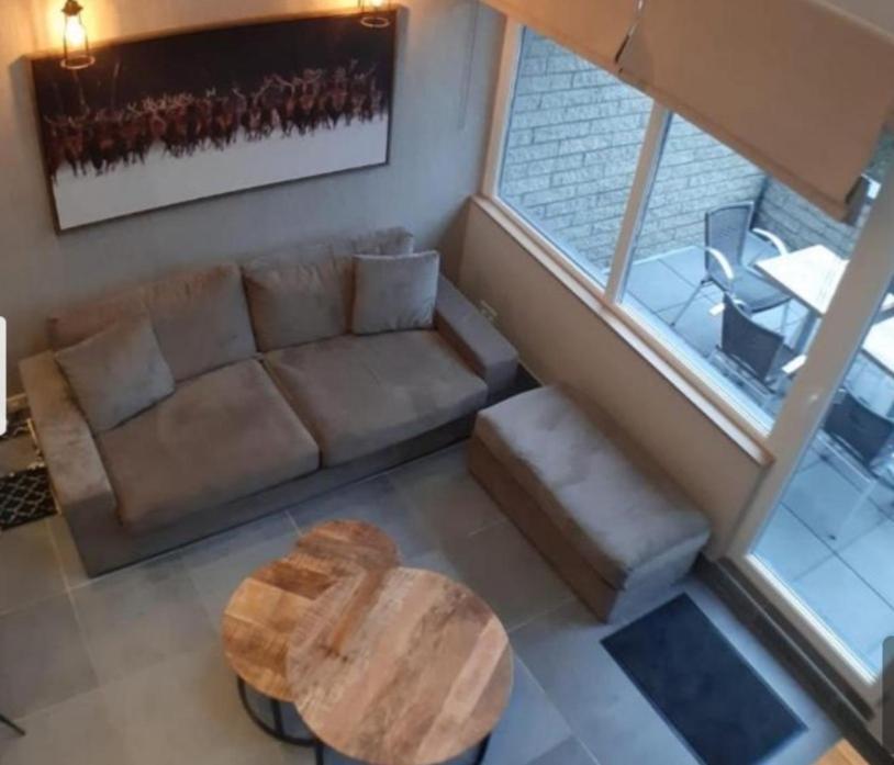 Terrasses De Malmedy Lodge 417 エクステリア 写真
