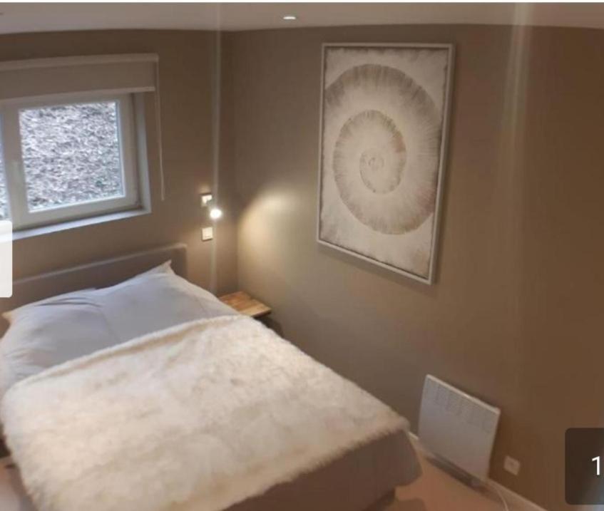 Terrasses De Malmedy Lodge 417 エクステリア 写真