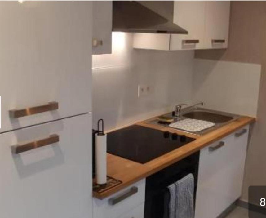Terrasses De Malmedy Lodge 417 エクステリア 写真
