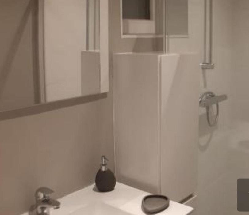 Terrasses De Malmedy Lodge 417 エクステリア 写真