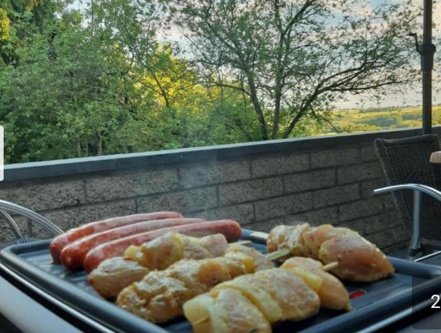 Terrasses De Malmedy Lodge 417 エクステリア 写真